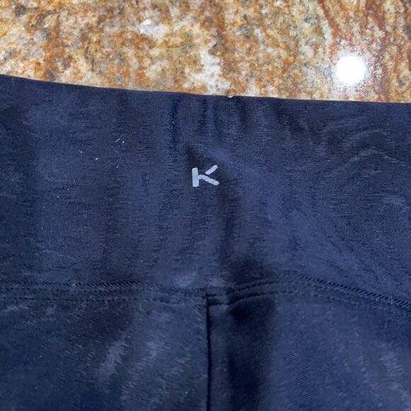 Koral Leggings | Black - Picture 5 of 6